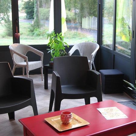 Le Clos De La Roche Goven 外观 照片